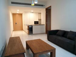 Marina One Residences (D1), Apartment #574170341